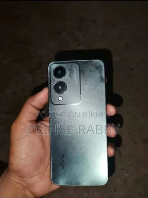 Vivo Y17s 128 GB Blue