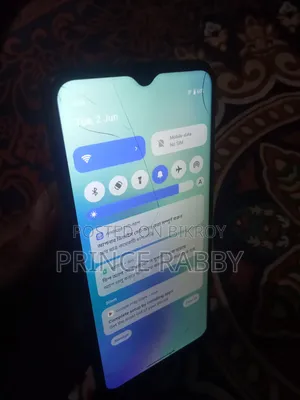 Vivo Y17s 128 GB Blue