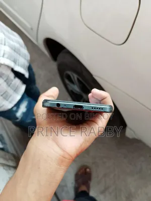 Vivo Y17s 128 GB Blue