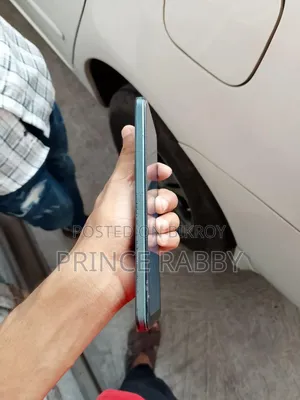 Vivo Y17s 128 GB Blue