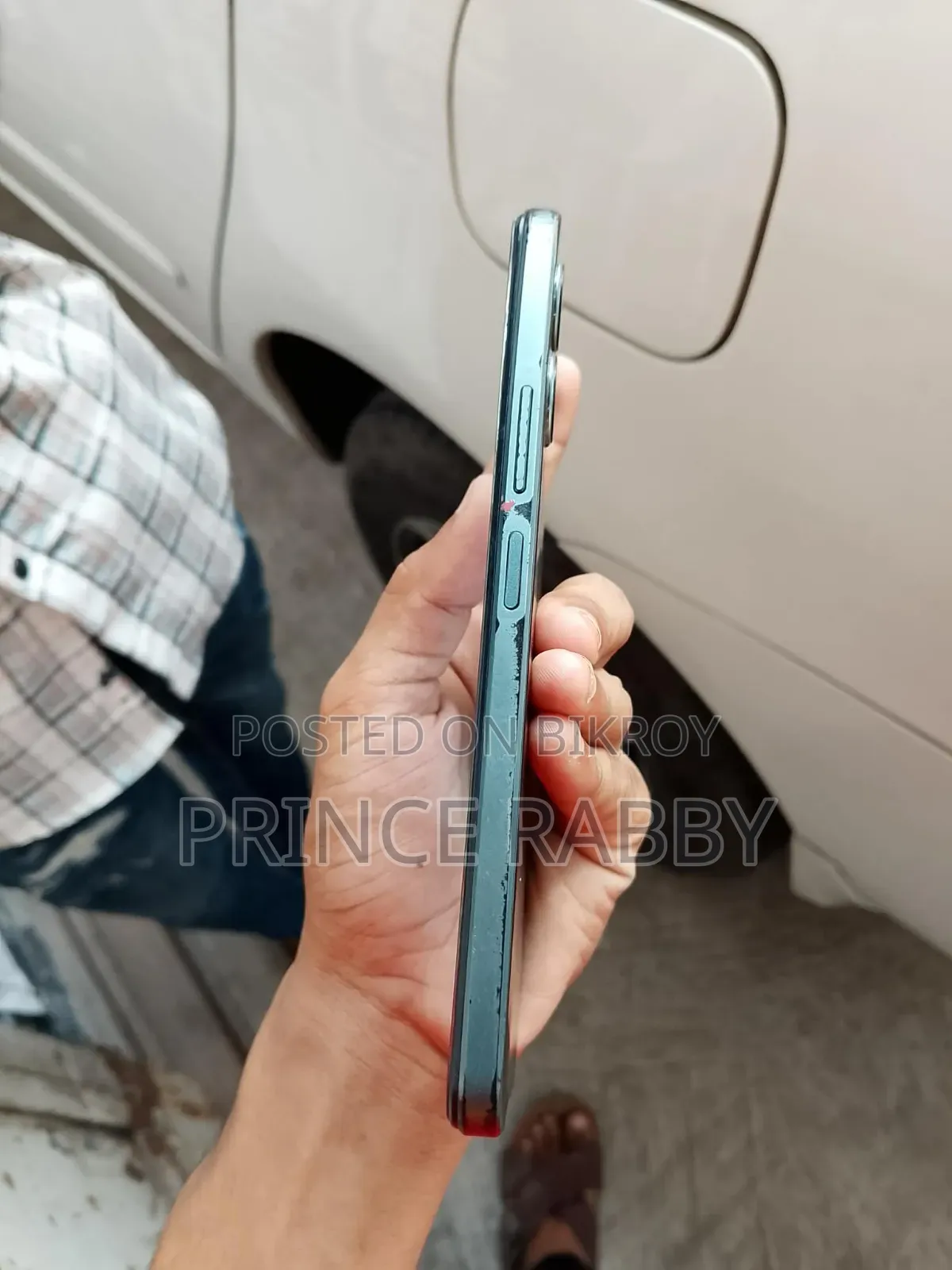Vivo Y17s 128 GB Blue