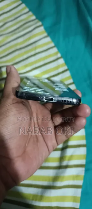 স্যামসাং গ্যালাক্সি এস২৩ ১২৮ জিবি ব্ল্যাক
