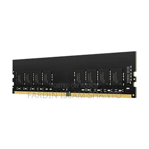 Lexar 4GB DDR4 3200MHz Desktop RAM