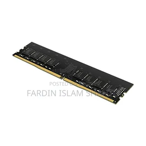 Lexar 4GB DDR4 3200MHz Desktop RAM