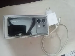 Xiaomi Redmi Note 13 Pro 5G 256 GB Red