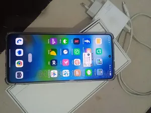 Xiaomi Redmi Note 13 Pro 5G 256 GB Red
