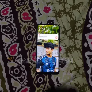 Vivo V15 128 GB Blue