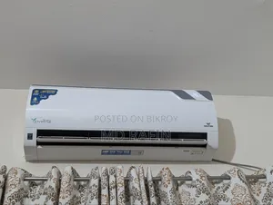Walton AC 1.5 Ton Inverter