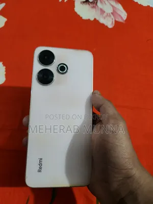 Xiaomi 13 128 GB Pink