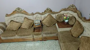 Large Sofa Set