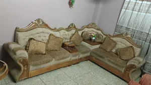 Large Sofa Set