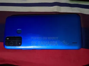 Itel Vision 1 Pro 32 GB Blue