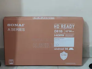 32" LED