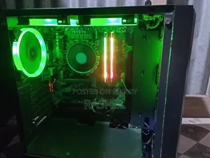 Desktop Computer 16GB Intel Core I5 SSD 512GB
