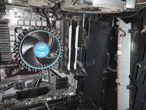 Desktop Computer 16GB Intel Core I5 SSD 512GB