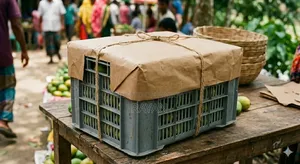 হিমসাগর আম