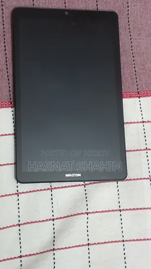 ট্যাবলেট ৬৪ জিবি নীল