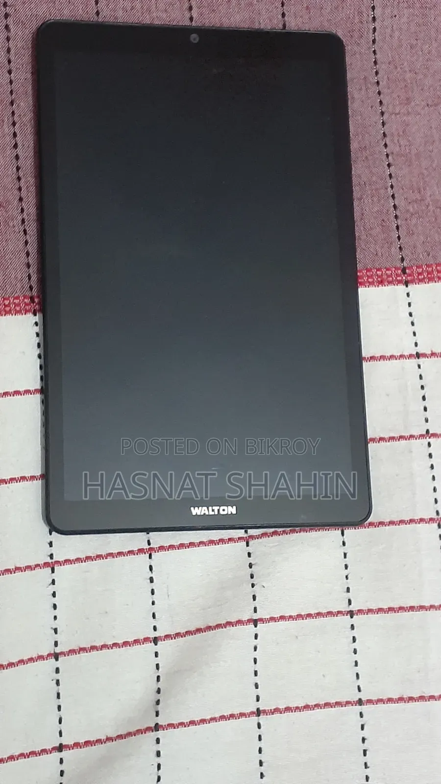 ট্যাবলেট ৬৪ জিবি নীল