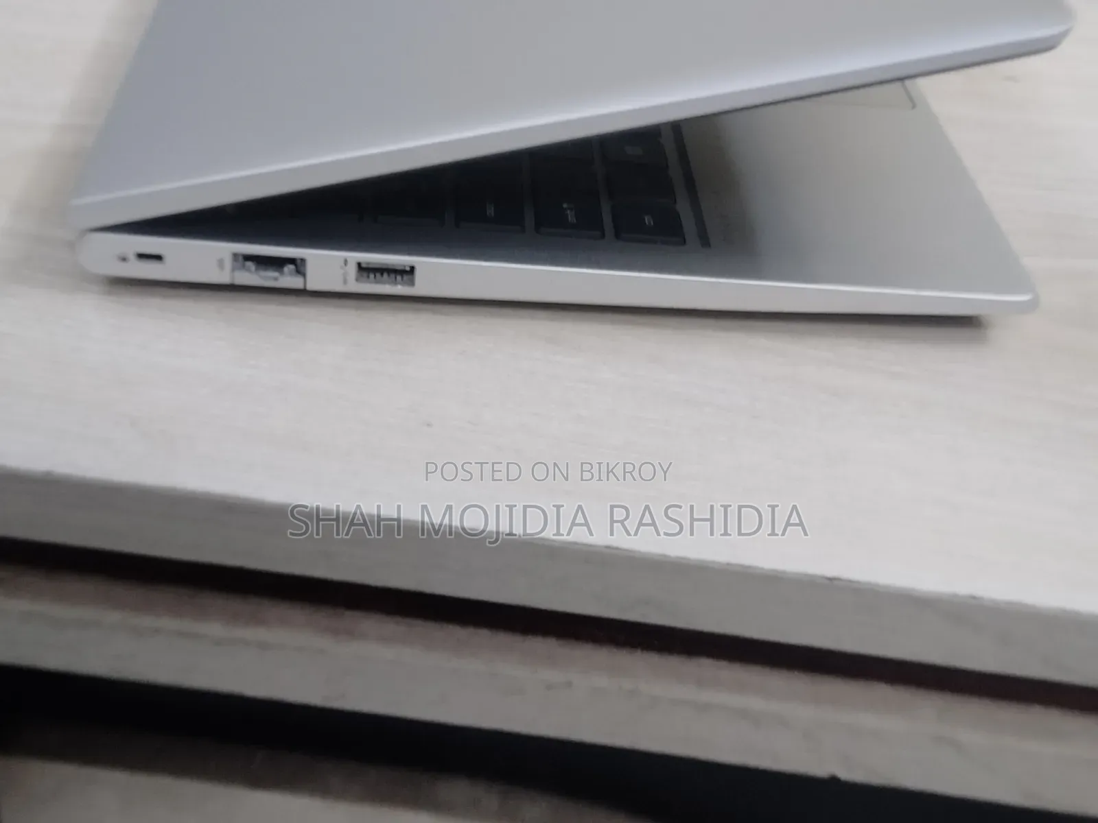 ল্যাপটপ এইচপি প্রোবুক ৪৪৫ জি৯ ৮জিবি এএমডি রাইজেন ৫ এসএসডি ১টিবি
