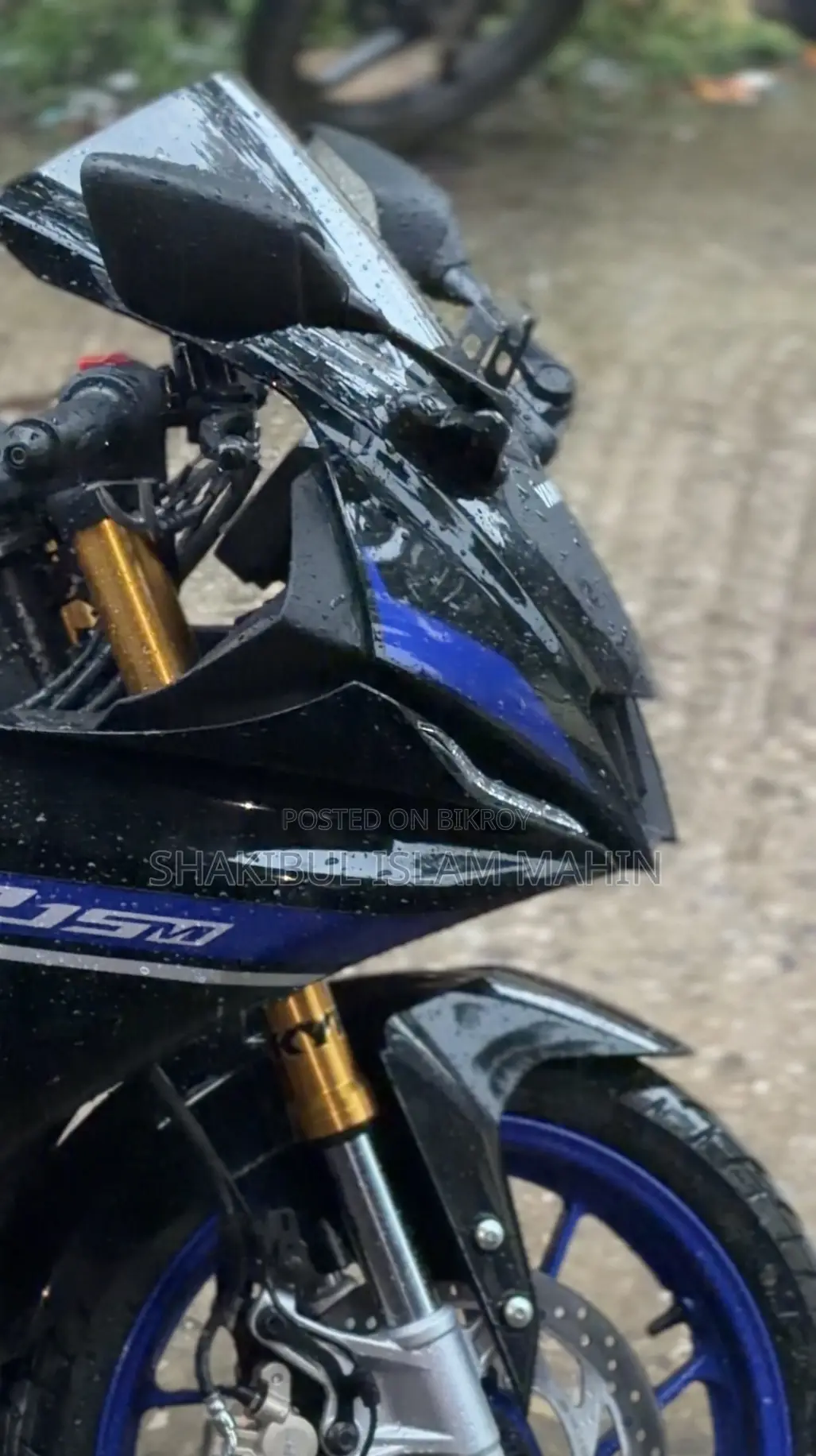 New Yamaha 2026