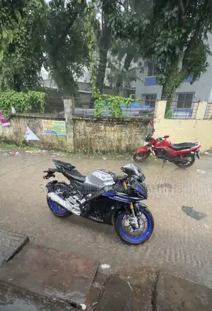 New Yamaha 2026