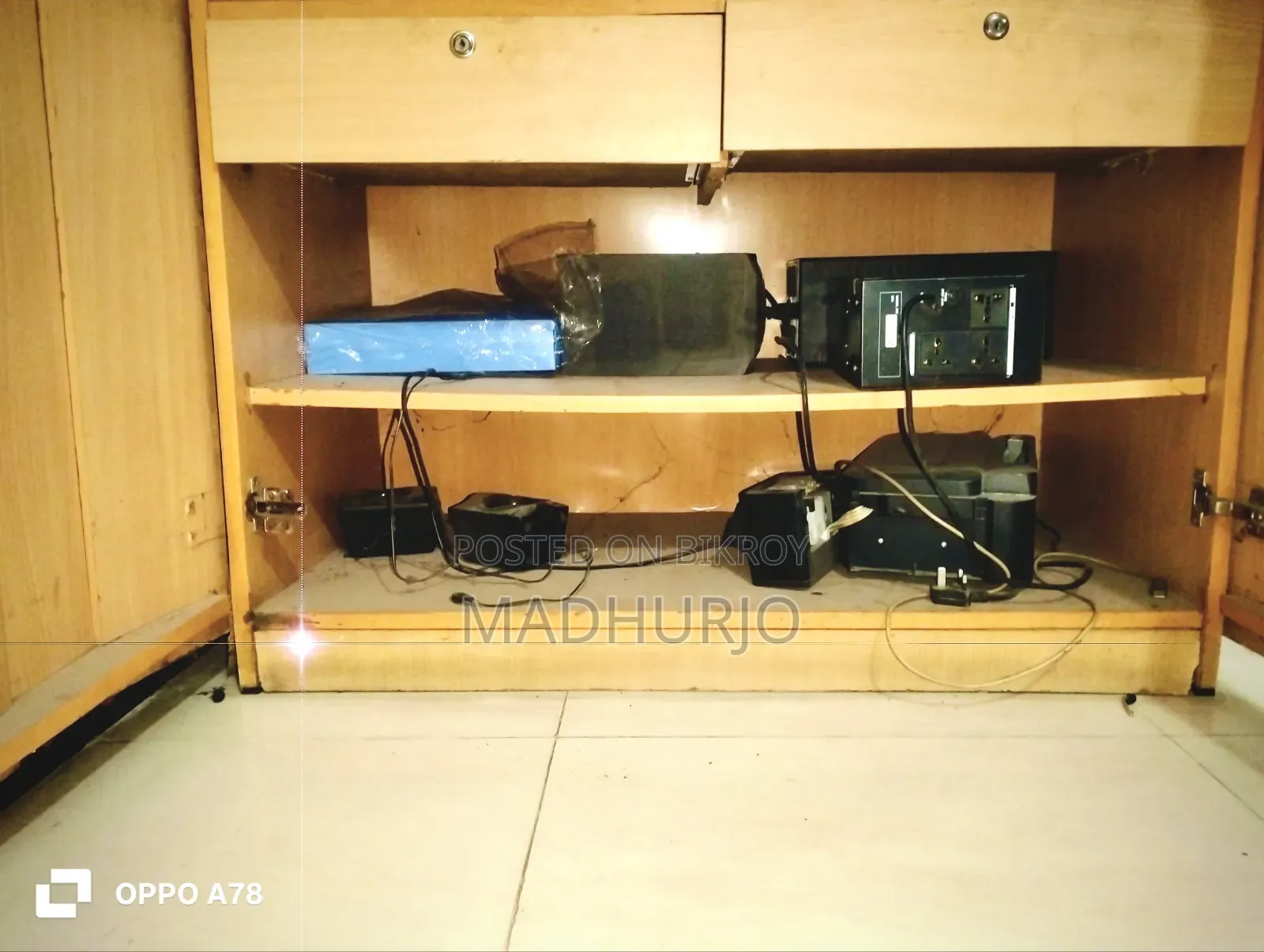 Wardrobes Almirah