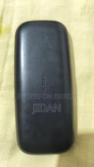 Nokia 105 Black