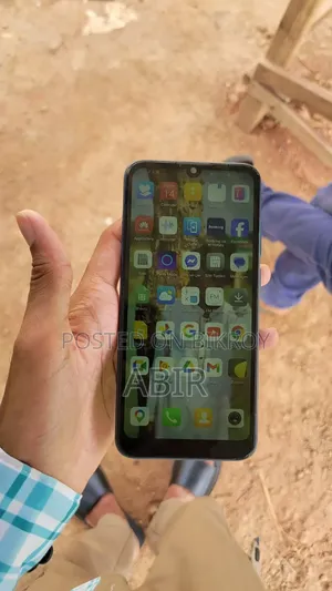 Huawei Y6 2019 32 GB Blue