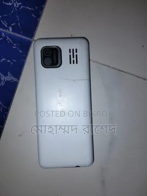 Symphony S30 White