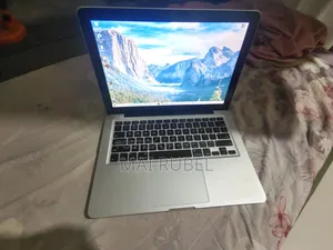 Laptop Apple MacBook Pro 2012 8GB Intel Core I5 HDD 500GB