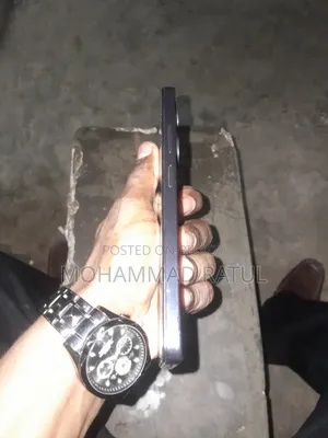 Itel P55 128 GB Black