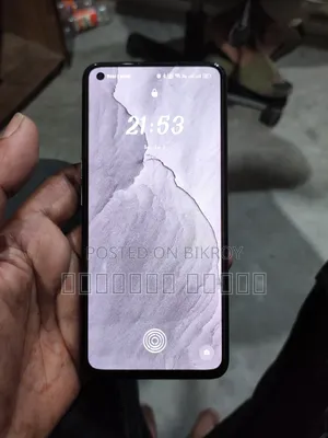 Realme GT Master Edition 128 GB Gray