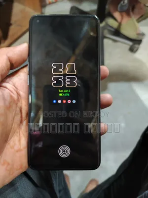 Realme GT Master Edition 128 GB Gray