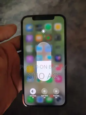 Apple iPhone 12 Pro 128 GB Black