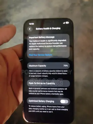 Apple iPhone 12 Pro 128 GB Black