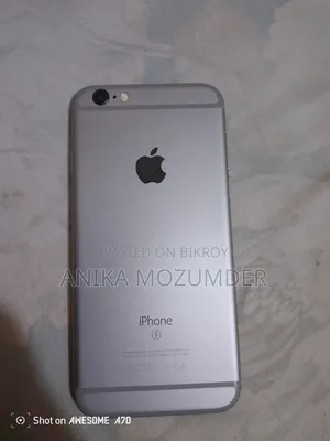 Apple iPhone 6s 32 GB