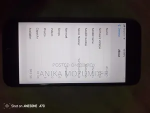 Apple iPhone 6s 32 GB