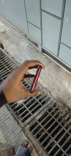 Vivo Y11 32 GB Red
