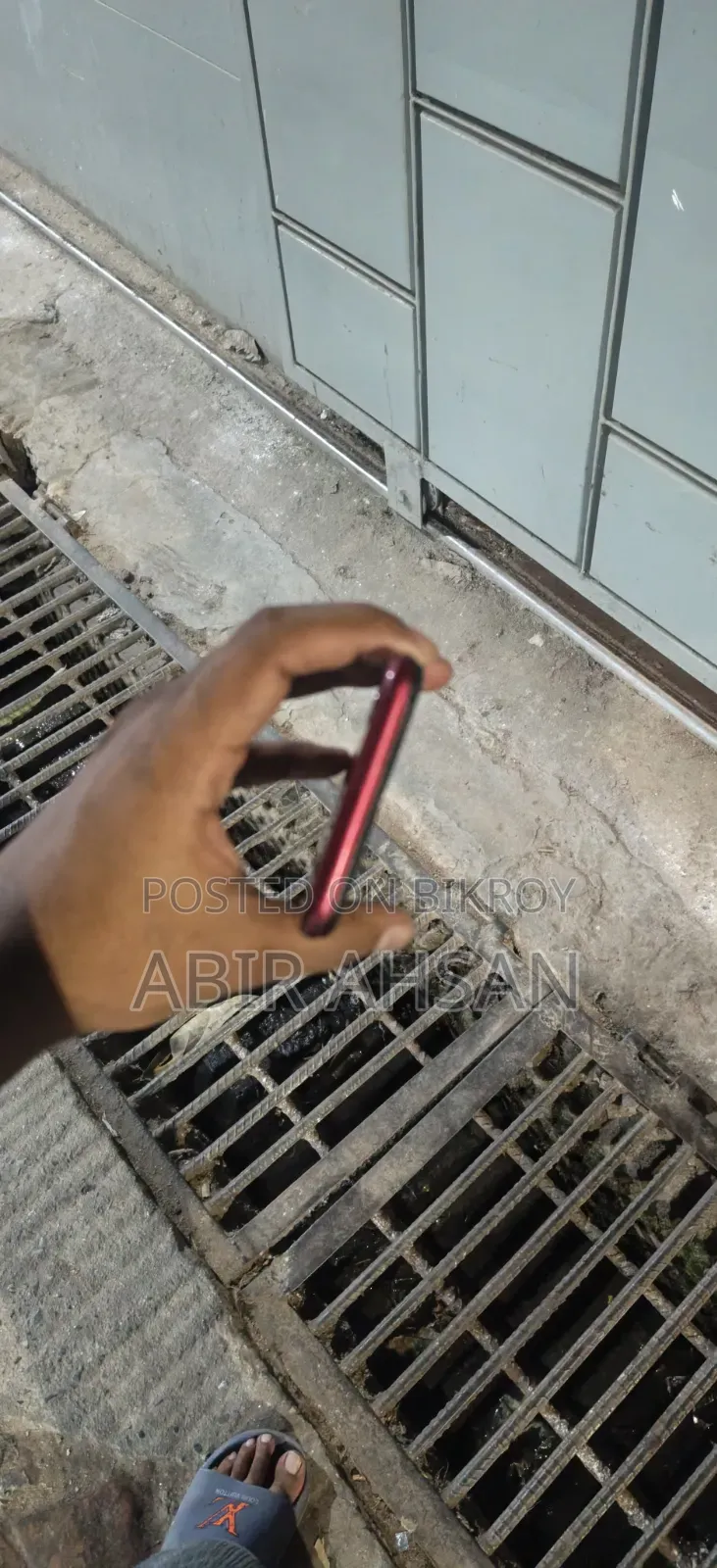 Vivo Y11 32 GB Red