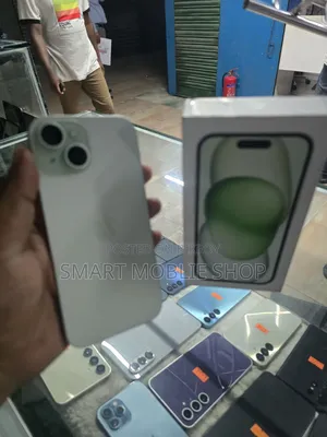 অ্যাপল আইফোন ১৫ ১২৮ জিবি ব্রোঞ্জ