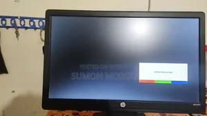 Hp Lv1911 ১৯ ইঞ্চি এলইডি মনিটর – ফ্রেশ কন্ডিশন | ১৩৬৬×৭৬৮ এইচডি ডিসপ্লে