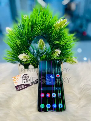 Samsung Galaxy S22+ 5G 128 GB Black