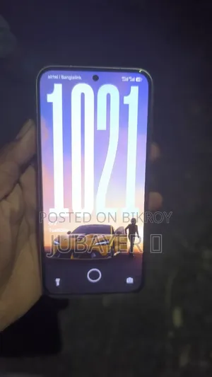 Xiaomi Redmi Turbo 4 Pro 256 GB White