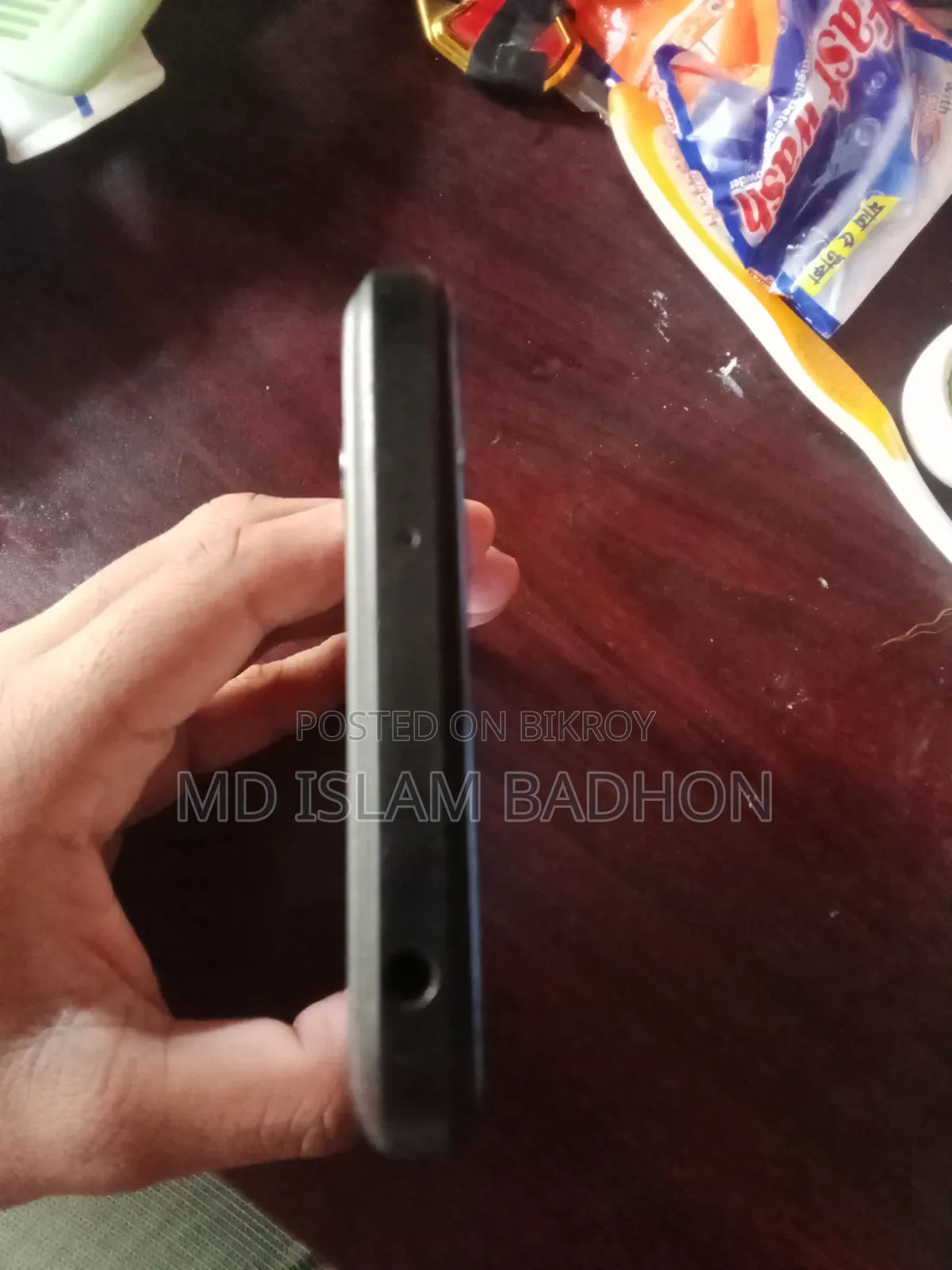 Xiaomi Poco M5 128 GB Black