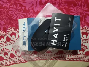 ইন্ট্যাক্ট ওয়ারল্যাস মাউস (Wireless Mouse) বিক্রি হবে