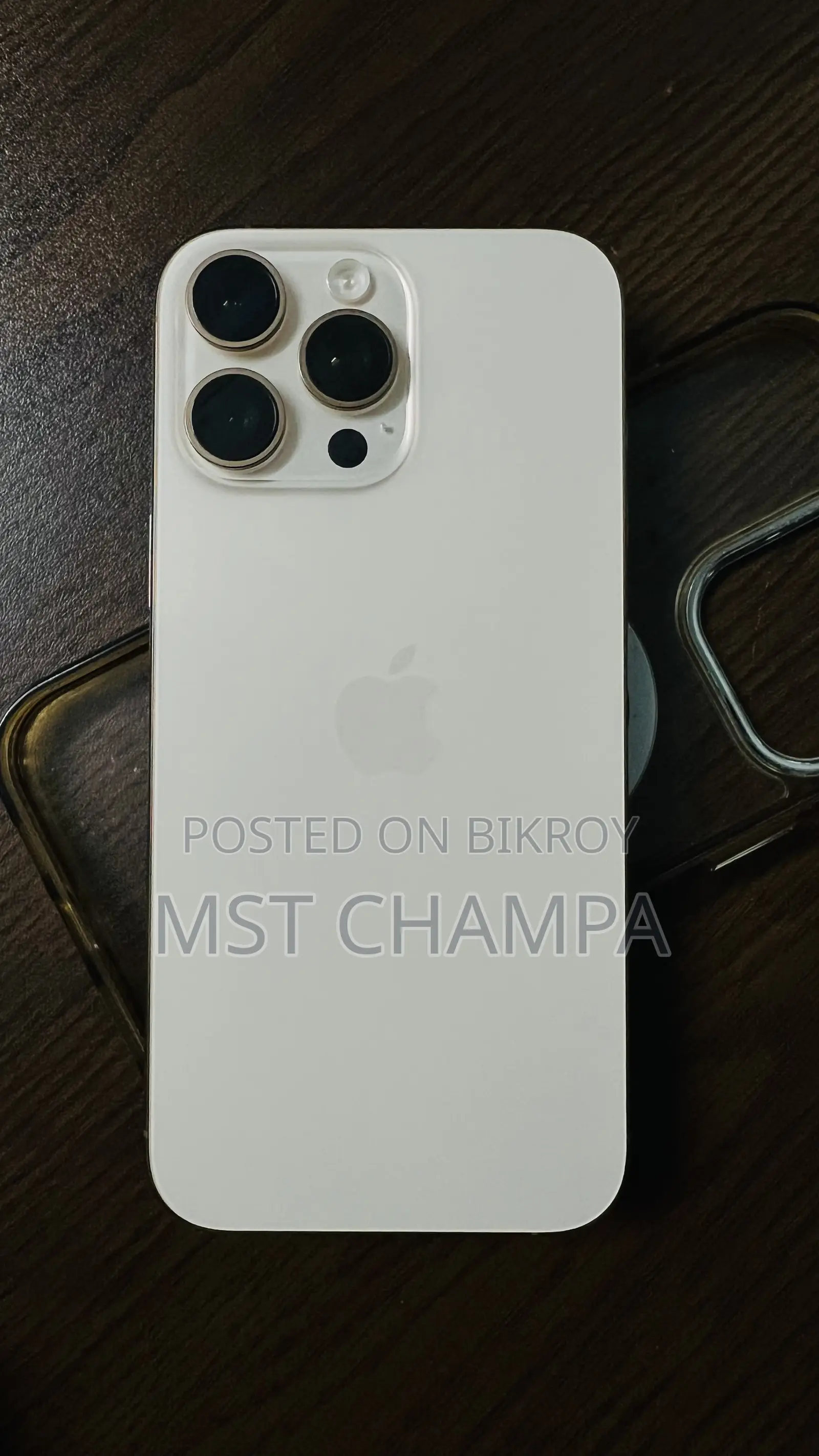 Apple iPhone 16 Pro Max 512 GB