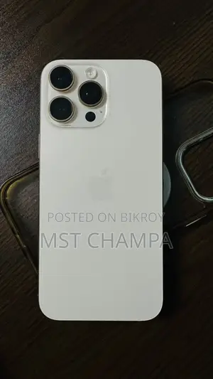 Apple iPhone 16 Pro Max 512 GB