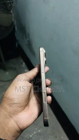 Apple iPhone 16 Pro Max 512 GB