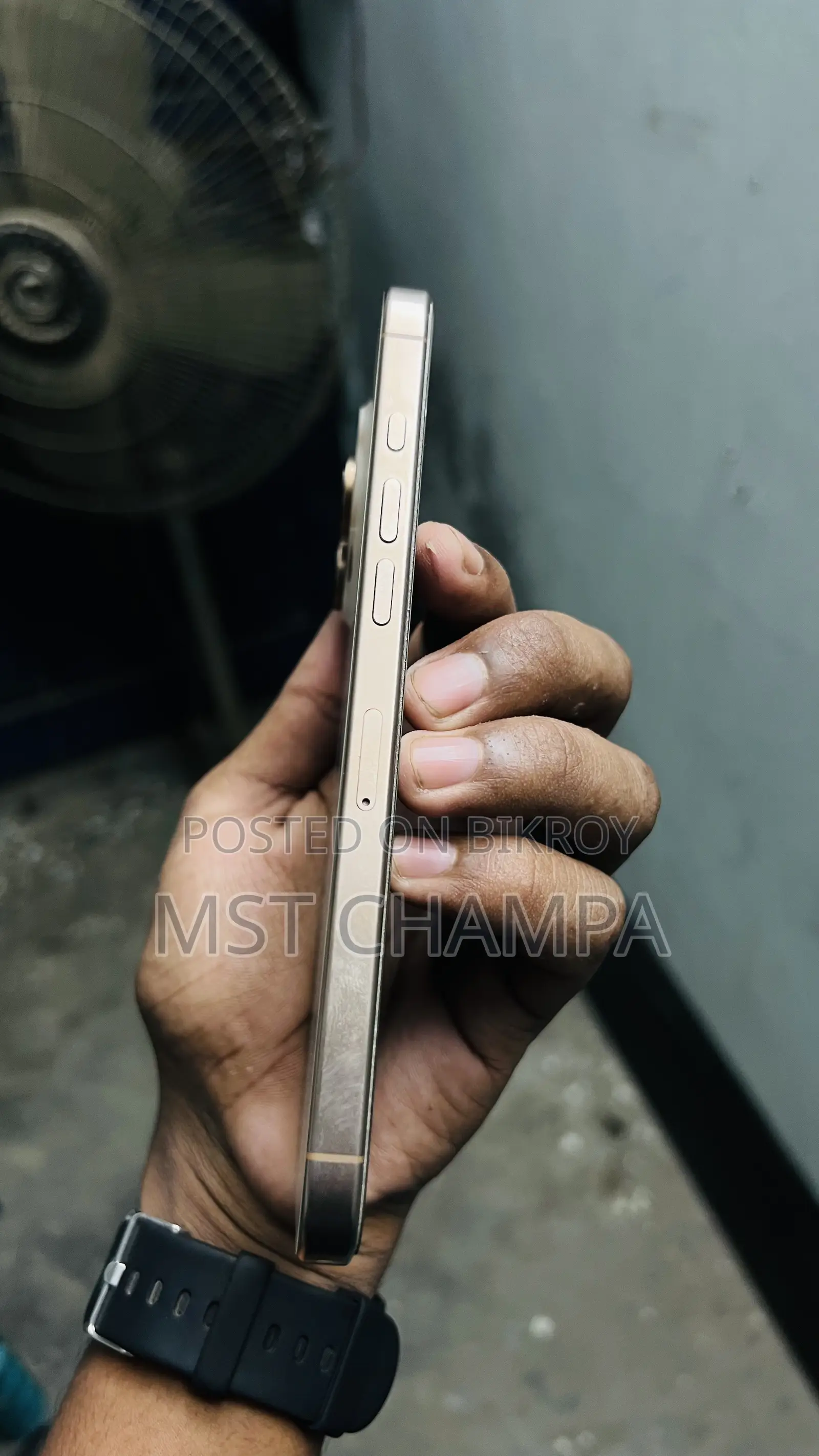 Apple iPhone 16 Pro Max 512 GB