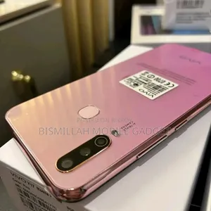 New Vivo 256 GB Blue